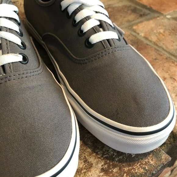 Vans Mens Off The Wall Lace Up Shoes Size 11.5 main image 7